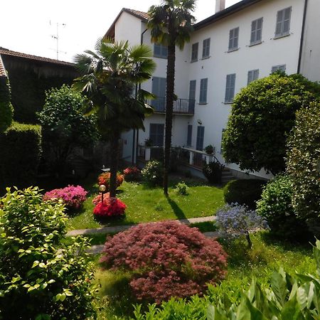 安提卡巴萨里公寓 Borgo Ticino 外观 照片