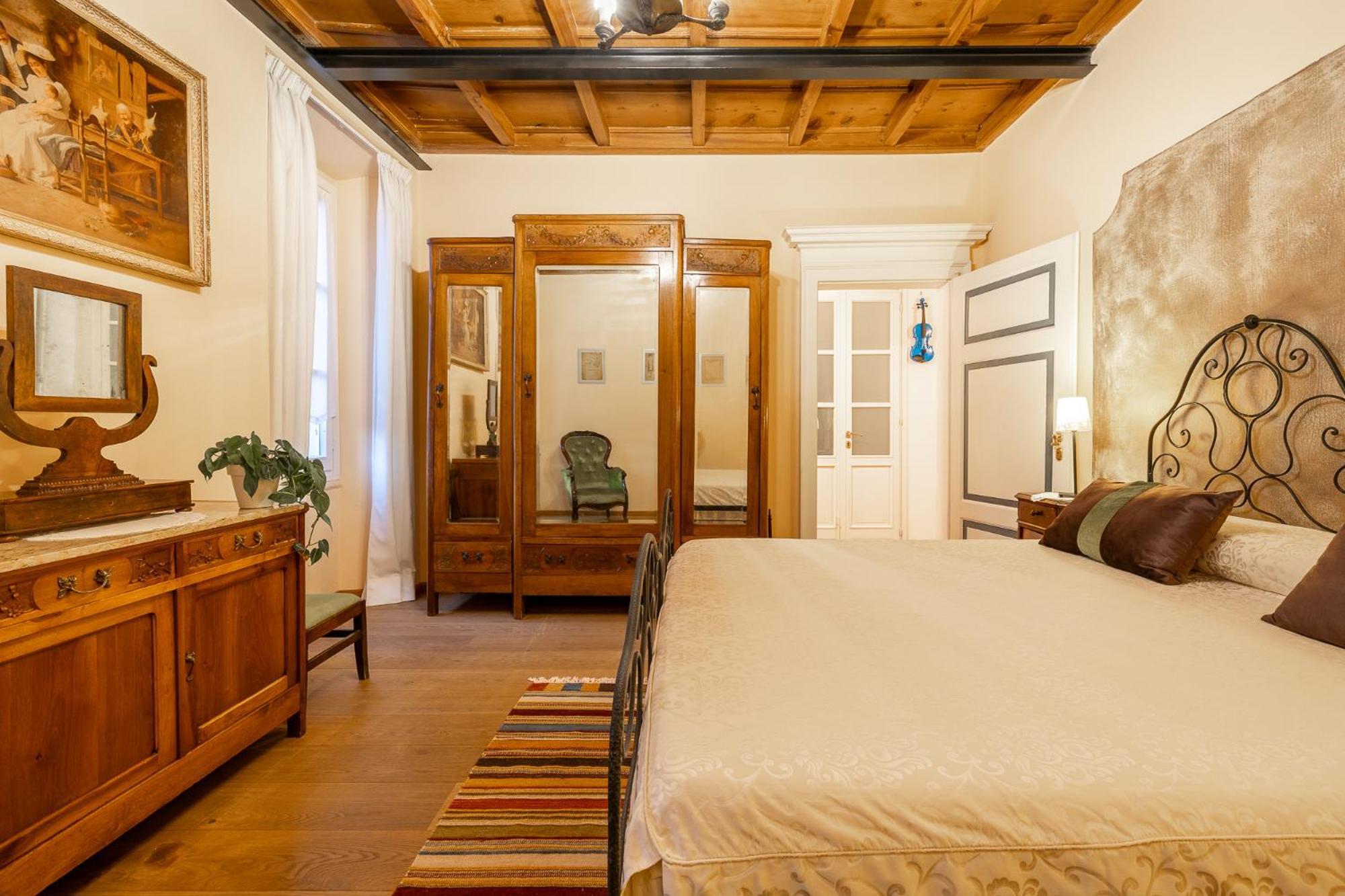 安提卡巴萨里公寓 Borgo Ticino 外观 照片