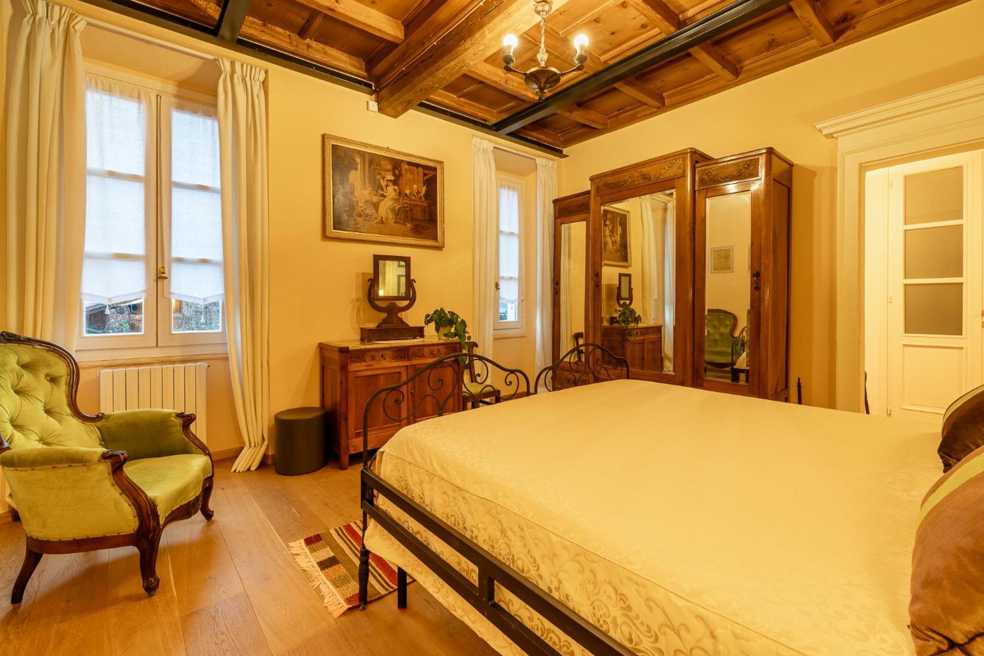 安提卡巴萨里公寓 Borgo Ticino 外观 照片