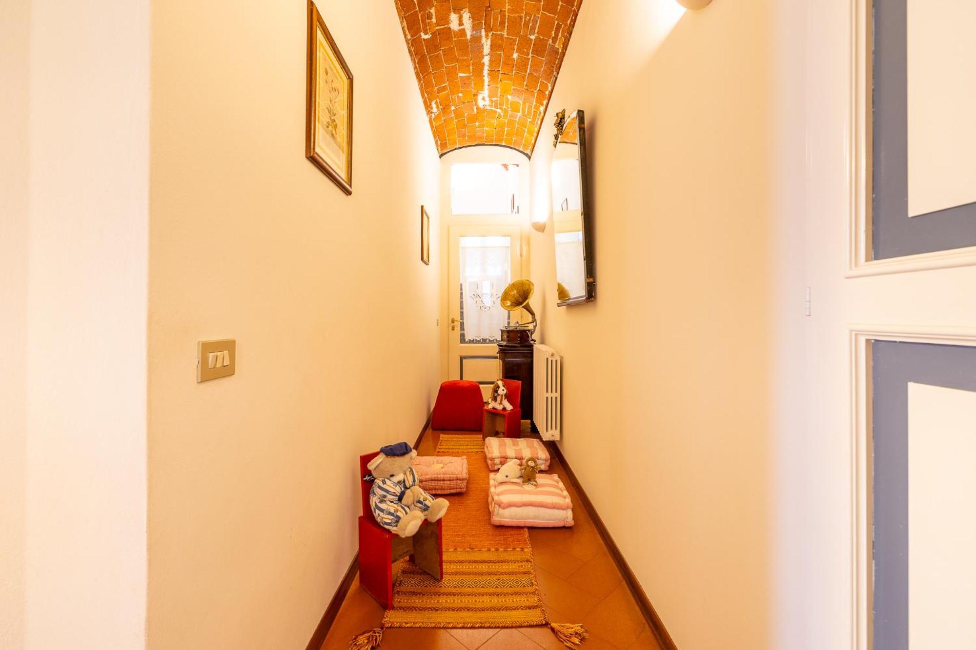 安提卡巴萨里公寓 Borgo Ticino 外观 照片