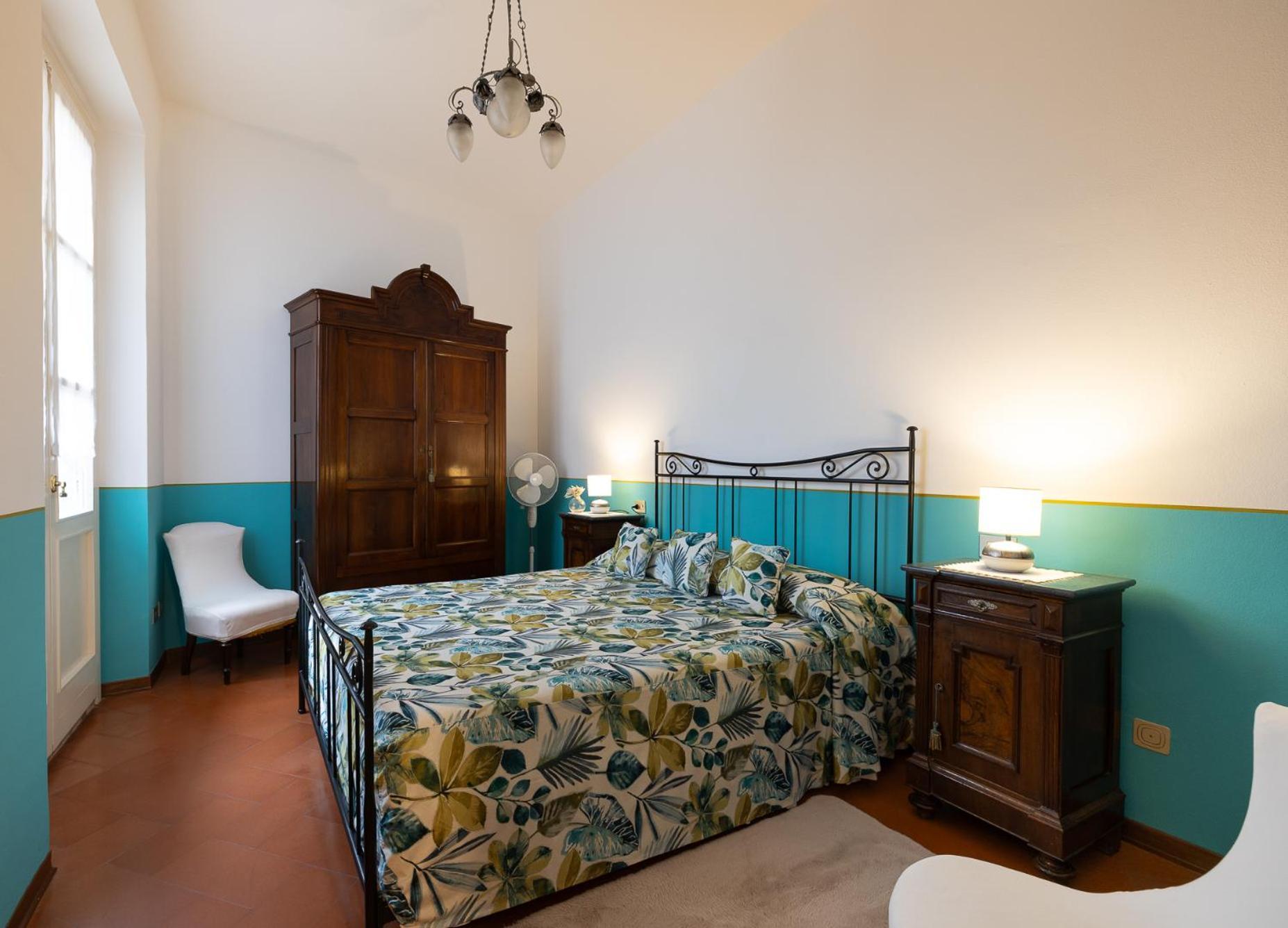 安提卡巴萨里公寓 Borgo Ticino 外观 照片
